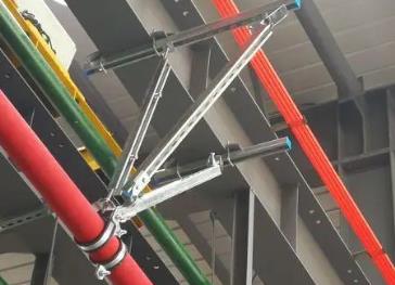 五营抗震支架厂家与你分享你必须做的紧急情况下的准备